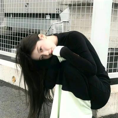 美男子