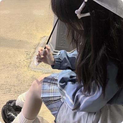 心动的瞬间